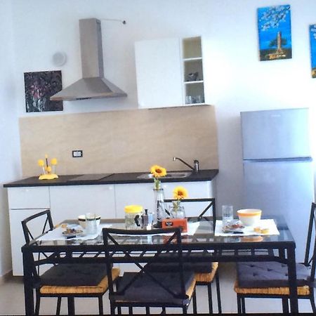 Casa Vacanze Taibi Castrofilippo ภายนอก รูปภาพ