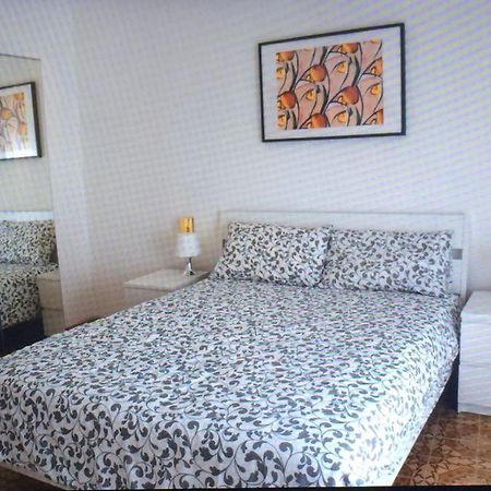 Casa Vacanze Taibi Castrofilippo ภายนอก รูปภาพ