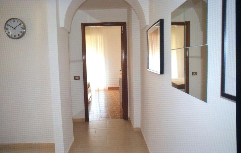 Casa Vacanze Taibi Castrofilippo ภายนอก รูปภาพ
